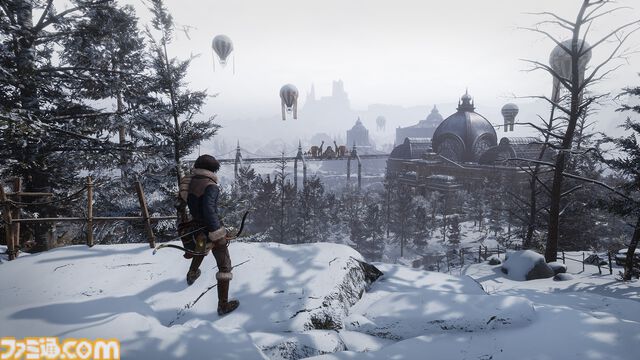 『Lies of P: Complete Edition』Swtich2パッケージ版は1日前倒しで10月1日発売。高評価DLC「Overture」と特典衣装付きの完全版