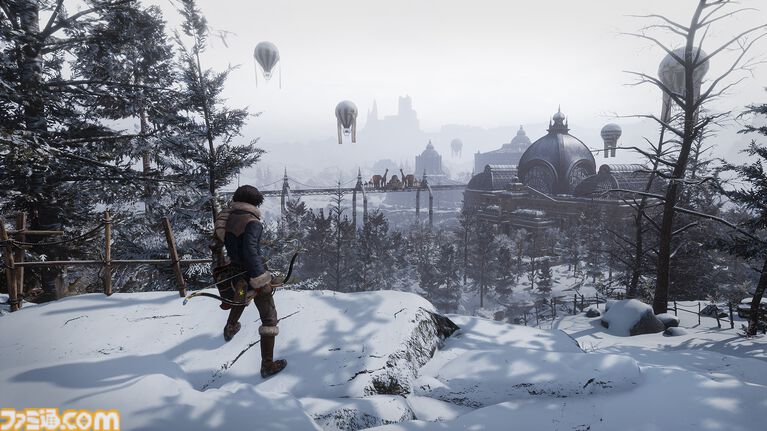『Lies of P: Complete Edition』Swtich2パッケージ版は1日前倒しで10月1日発売。高評価DLC「Overture」と特典衣装付きの完全版