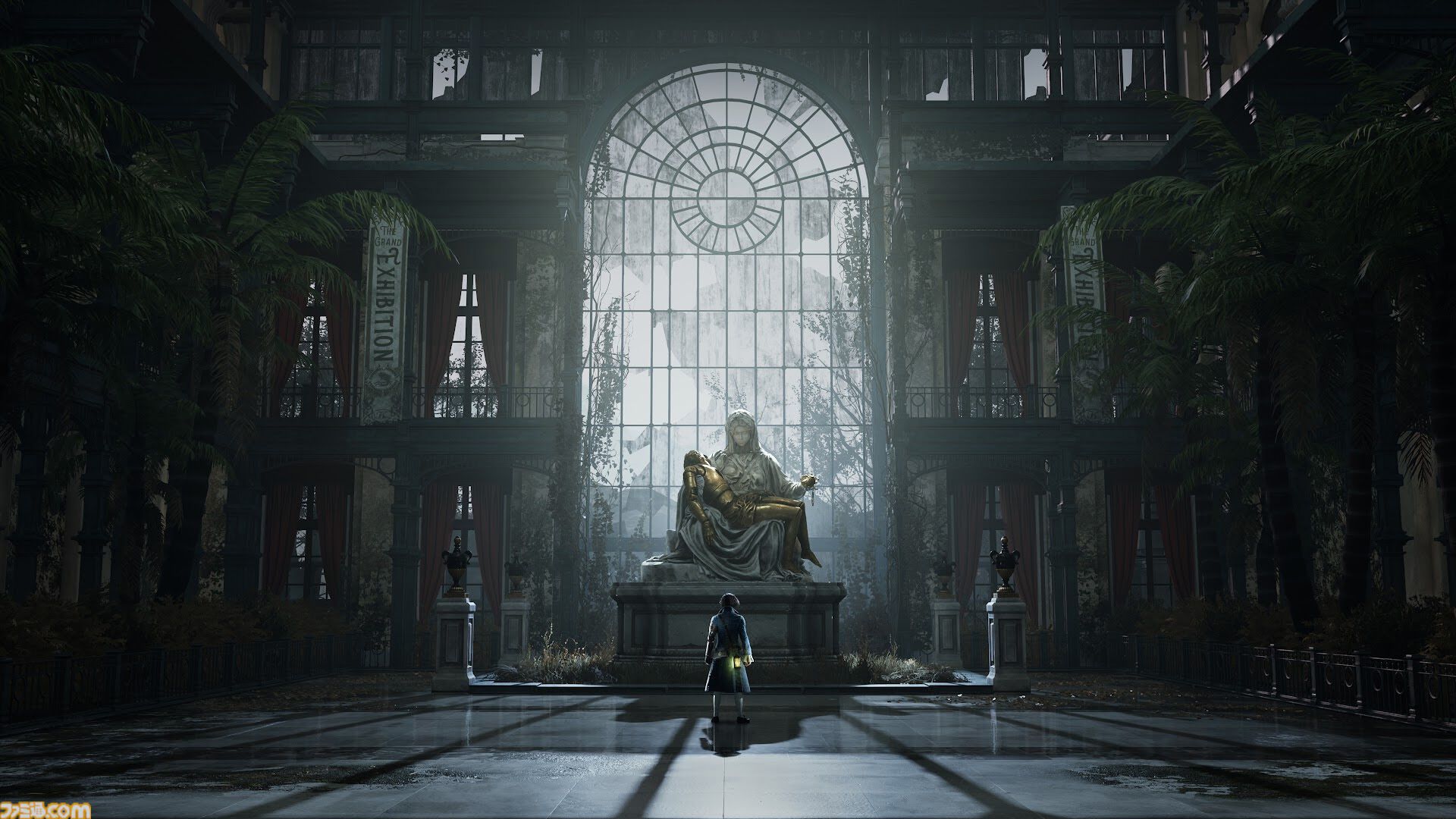 『Lies of P: Complete Edition』Swtich2パッケージ版は1日前倒しで10月1日発売。高評価DLC「Overture」と特典衣装付きの完全版