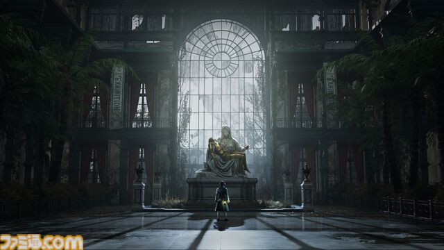 『Lies of P: Complete Edition』Swtich2パッケージ版は1日前倒しで10月1日発売。高評価DLC「Overture」と特典衣装付きの完全版