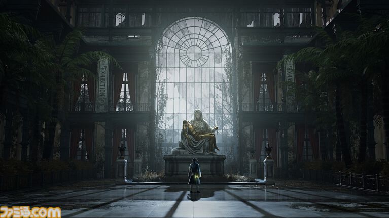『Lies of P: Complete Edition』Swtich2パッケージ版は1日前倒しで10月1日発売。高評価DLC「Overture」と特典衣装付きの完全版