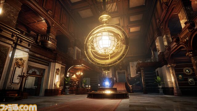 『Lies of P: Complete Edition』Swtich2パッケージ版は1日前倒しで10月1日発売。高評価DLC「Overture」と特典衣装付きの完全版