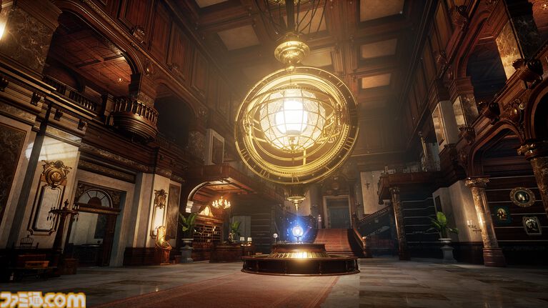 『Lies of P: Complete Edition』Swtich2パッケージ版は1日前倒しで10月1日発売。高評価DLC「Overture」と特典衣装付きの完全版