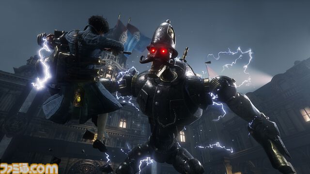 『Lies of P: Complete Edition』Swtich2パッケージ版は1日前倒しで10月1日発売。高評価DLC「Overture」と特典衣装付きの完全版