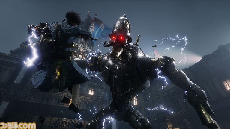 『Lies of P: Complete Edition』Swtich2パッケージ版は1日前倒しで10月1日発売。高評価DLC「Overture」と特典衣装付きの完全版