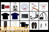 コジマプロダクションのポップアップストアが心斎橋、名古屋でも開催決定。7月より順次発売の新作グッズラインアップが公開