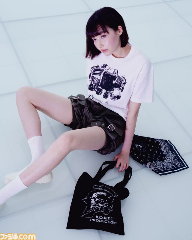 コジマプロダクションのポップアップストアが心斎橋、名古屋でも開催決定。7月より順次発売の新作グッズラインアップが公開