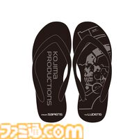 コジマプロダクションのポップアップストアが心斎橋、名古屋でも開催決定。7月より順次発売の新作グッズラインアップが公開