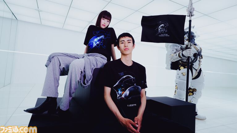 コジマプロダクションのポップアップストアが心斎橋、名古屋でも開催決定。7月より順次発売の新作グッズラインアップが公開
