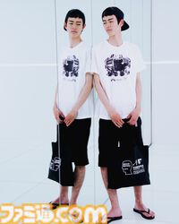 コジマプロダクションのポップアップストアが心斎橋、名古屋でも開催決定。7月より順次発売の新作グッズラインアップが公開