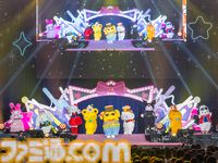クロミ推しライターがサンリオフェス初取材。ファンに初披露された『サンリオ パーティランド』や『Sanrio Kawaii Me Live!』、ステージ、会場の模様を写真多めにリポート