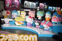 クロミ推しライターがサンリオフェス初取材。ファンに初披露された『サンリオ パーティランド』や『Sanrio Kawaii Me Live!』、ステージ、会場の模様を写真多めにリポート