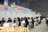 クロミ推しライターがサンリオフェス初取材。ファンに初披露された『サンリオ パーティランド』や『Sanrio Kawaii Me Live!』、ステージ、会場の模様を写真多めにリポート