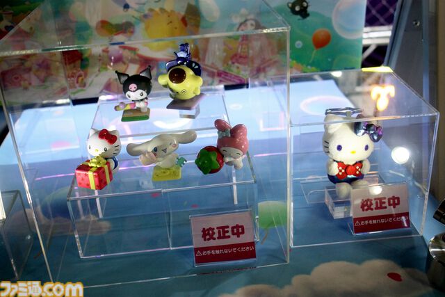 クロミ推しライターがサンリオフェス初取材。ファンに初披露された『サンリオ パーティランド』や『Sanrio Kawaii Me Live!』、ステージ、会場の模様を写真多めにリポート