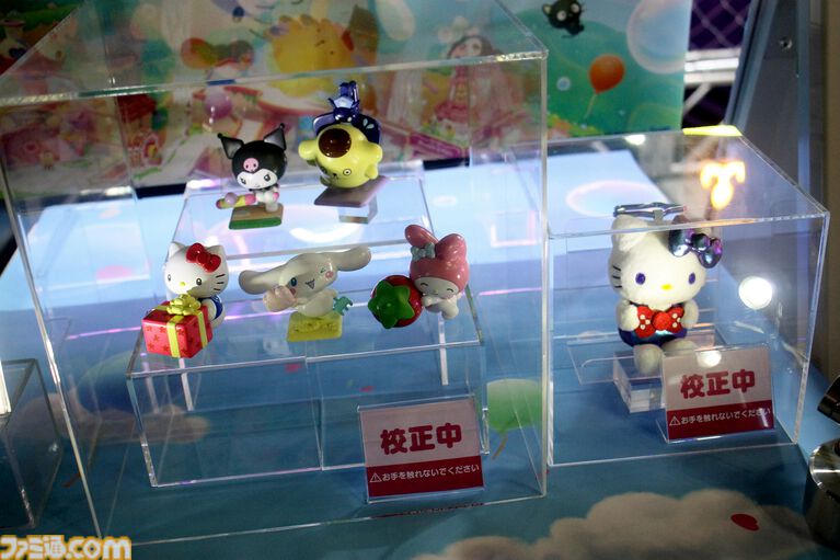 クロミ推しライターがサンリオフェス初取材。ファンに初披露された『サンリオ パーティランド』や『Sanrio Kawaii Me Live!』、ステージ、会場の模様を写真多めにリポート