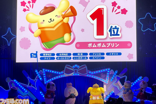 クロミ推しライターがサンリオフェス初取材。ファンに初披露された『サンリオ パーティランド』や『Sanrio Kawaii Me Live!』、ステージ、会場の模様を写真多めにリポート