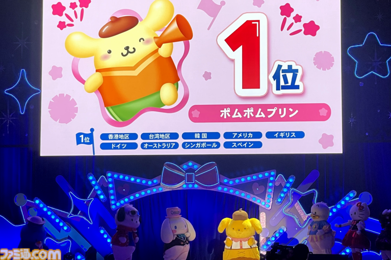 クロミ推しライターがサンリオフェス初取材。ファンに初披露された『サンリオ パーティランド』や『Sanrio Kawaii Me Live!』、ステージ、会場の模様を写真多めにリポート