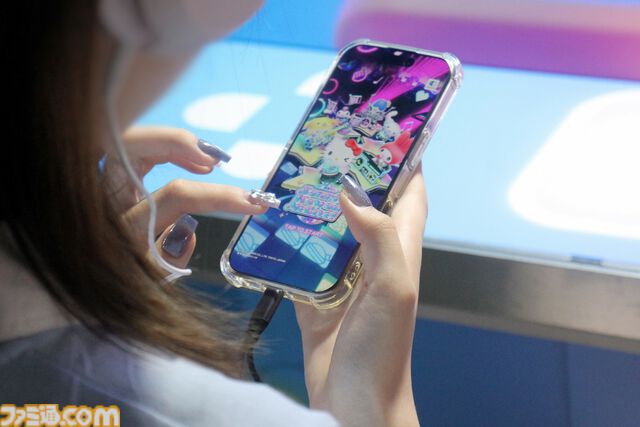 クロミ推しライターがサンリオフェス初取材。ファンに初披露された『サンリオ パーティランド』や『Sanrio Kawaii Me Live!』、ステージ、会場の模様を写真多めにリポート