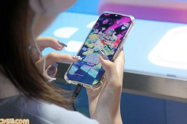 クロミ推しライターがサンリオフェス初取材。ファンに初披露された『サンリオ パーティランド』や『Sanrio Kawaii Me Live!』、ステージ、会場の模様を写真多めにリポート
