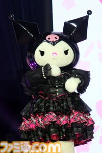 クロミ推しライターがサンリオフェス初取材。ファンに初披露された『サンリオ パーティランド』や『Sanrio Kawaii Me Live!』、ステージ、会場の模様を写真多めにリポート