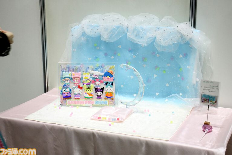 クロミ推しライターがサンリオフェス初取材。ファンに初披露された『サンリオ パーティランド』や『Sanrio Kawaii Me Live!』、ステージ、会場の模様を写真多めにリポート