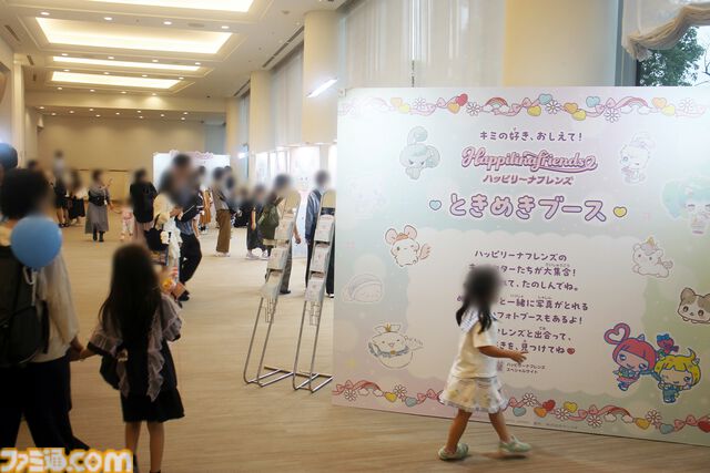 クロミ推しライターがサンリオフェス初取材。ファンに初披露された『サンリオ パーティランド』や『Sanrio Kawaii Me Live!』、ステージ、会場の模様を写真多めにリポート