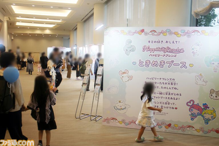 クロミ推しライターがサンリオフェス初取材。ファンに初披露された『サンリオ パーティランド』や『Sanrio Kawaii Me Live!』、ステージ、会場の模様を写真多めにリポート