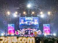 クロミ推しライターがサンリオフェス初取材。ファンに初披露された『サンリオ パーティランド』や『Sanrio Kawaii Me Live!』、ステージ、会場の模様を写真多めにリポート