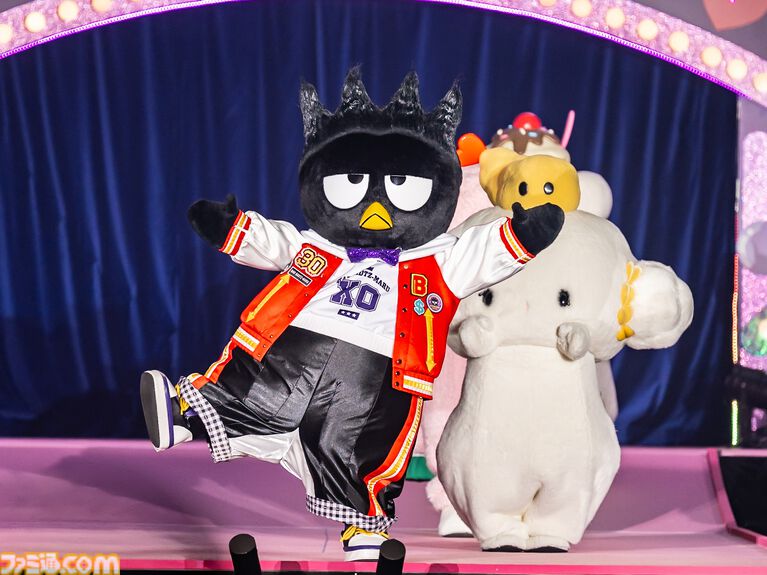 クロミ推しライターがサンリオフェス初取材。ファンに初披露された『サンリオ パーティランド』や『Sanrio Kawaii Me Live!』、ステージ、会場の模様を写真多めにリポート