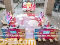 クロミ推しライターがサンリオフェス初取材。ファンに初披露された『サンリオ パーティランド』や『Sanrio Kawaii Me Live!』、ステージ、会場の模様を写真多めにリポート