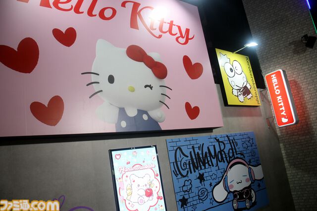 クロミ推しライターがサンリオフェス初取材。ファンに初披露された『サンリオ パーティランド』や『Sanrio Kawaii Me Live!』、ステージ、会場の模様を写真多めにリポート
