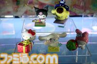 クロミ推しライターがサンリオフェス初取材。ファンに初披露された『サンリオ パーティランド』や『Sanrio Kawaii Me Live!』、ステージ、会場の模様を写真多めにリポート