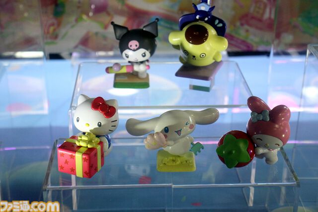 クロミ推しライターがサンリオフェス初取材。ファンに初披露された『サンリオ パーティランド』や『Sanrio Kawaii Me Live!』、ステージ、会場の模様を写真多めにリポート