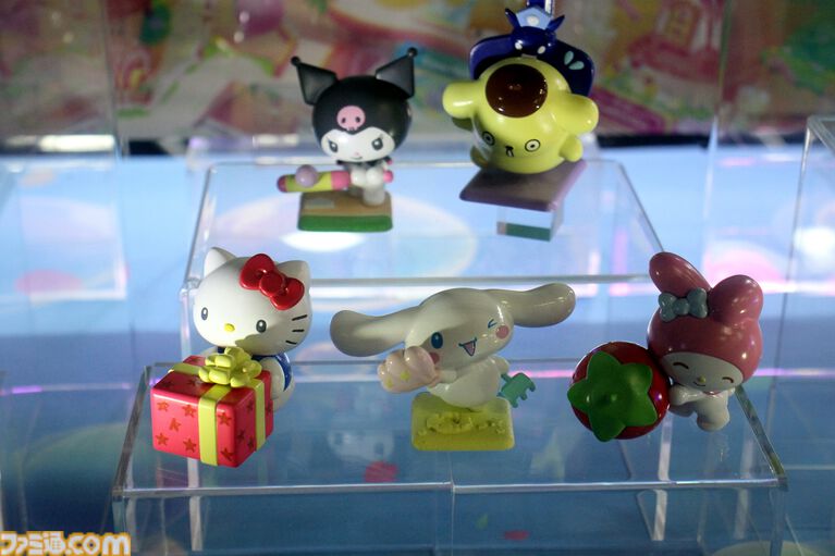 クロミ推しライターがサンリオフェス初取材。ファンに初披露された『サンリオ パーティランド』や『Sanrio Kawaii Me Live!』、ステージ、会場の模様を写真多めにリポート