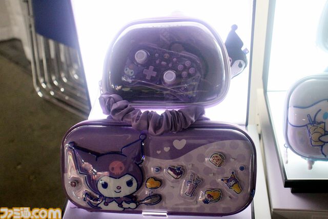 クロミ推しライターがサンリオフェス初取材。ファンに初披露された『サンリオ パーティランド』や『Sanrio Kawaii Me Live!』、ステージ、会場の模様を写真多めにリポート
