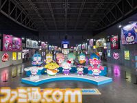 クロミ推しライターがサンリオフェス初取材。ファンに初披露された『サンリオ パーティランド』や『Sanrio Kawaii Me Live!』、ステージ、会場の模様を写真多めにリポート