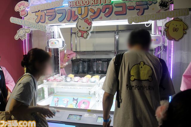 クロミ推しライターがサンリオフェス初取材。ファンに初披露された『サンリオ パーティランド』や『Sanrio Kawaii Me Live!』、ステージ、会場の模様を写真多めにリポート