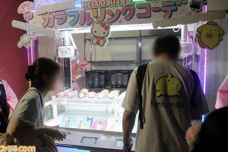 クロミ推しライターがサンリオフェス初取材。ファンに初披露された『サンリオ パーティランド』や『Sanrio Kawaii Me Live!』、ステージ、会場の模様を写真多めにリポート
