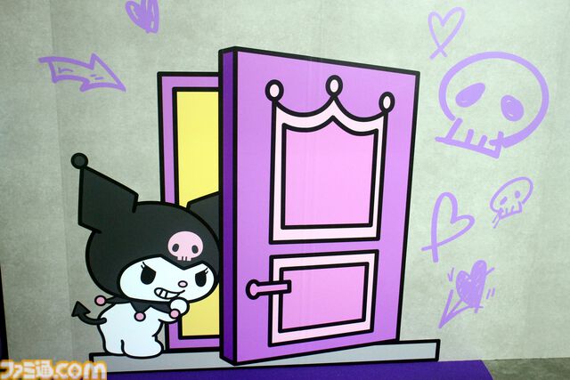 クロミ推しライターがサンリオフェス初取材。ファンに初披露された『サンリオ パーティランド』や『Sanrio Kawaii Me Live!』、ステージ、会場の模様を写真多めにリポート