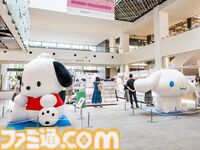 クロミ推しライターがサンリオフェス初取材。ファンに初披露された『サンリオ パーティランド』や『Sanrio Kawaii Me Live!』、ステージ、会場の模様を写真多めにリポート