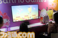 クロミ推しライターがサンリオフェス初取材。ファンに初披露された『サンリオ パーティランド』や『Sanrio Kawaii Me Live!』、ステージ、会場の模様を写真多めにリポート