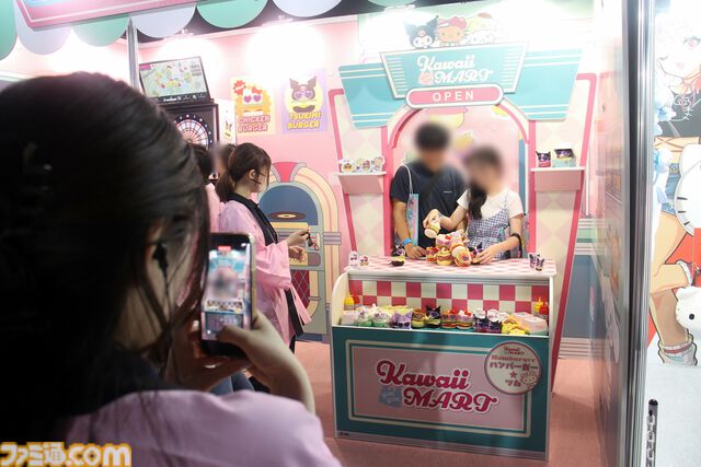 クロミ推しライターがサンリオフェス初取材。ファンに初披露された『サンリオ パーティランド』や『Sanrio Kawaii Me Live!』、ステージ、会場の模様を写真多めにリポート