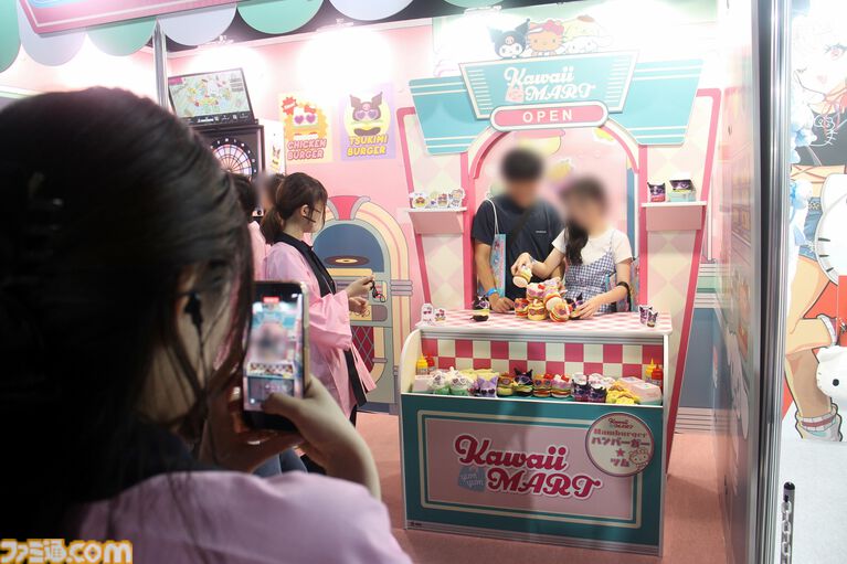 クロミ推しライターがサンリオフェス初取材。ファンに初披露された『サンリオ パーティランド』や『Sanrio Kawaii Me Live!』、ステージ、会場の模様を写真多めにリポート
