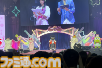 クロミ推しライターがサンリオフェス初取材。ファンに初披露された『サンリオ パーティランド』や『Sanrio Kawaii Me Live!』、ステージ、会場の模様を写真多めにリポート