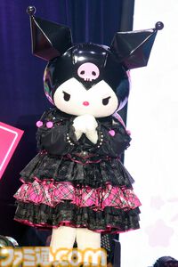 クロミ推しライターがサンリオフェス初取材。ファンに初披露された『サンリオ パーティランド』や『Sanrio Kawaii Me Live!』、ステージ、会場の模様を写真多めにリポート