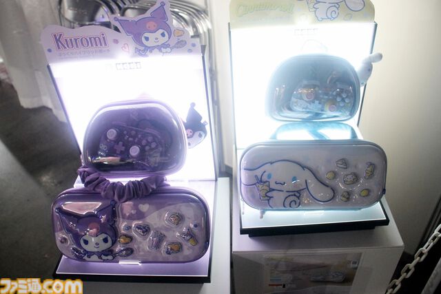 クロミ推しライターがサンリオフェス初取材。ファンに初披露された『サンリオ パーティランド』や『Sanrio Kawaii Me Live!』、ステージ、会場の模様を写真多めにリポート