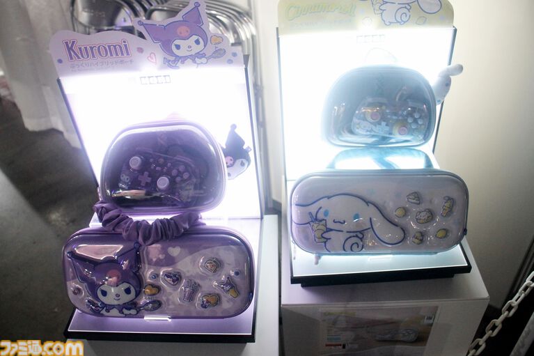 クロミ推しライターがサンリオフェス初取材。ファンに初披露された『サンリオ パーティランド』や『Sanrio Kawaii Me Live!』、ステージ、会場の模様を写真多めにリポート