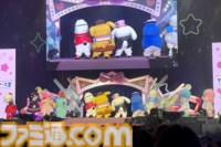 クロミ推しライターがサンリオフェス初取材。ファンに初披露された『サンリオ パーティランド』や『Sanrio Kawaii Me Live!』、ステージ、会場の模様を写真多めにリポート