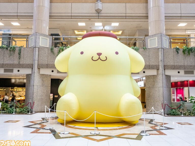 クロミ推しライターがサンリオフェス初取材。ファンに初披露された『サンリオ パーティランド』や『Sanrio Kawaii Me Live!』、ステージ、会場の模様を写真多めにリポート