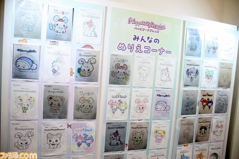 クロミ推しライターがサンリオフェス初取材。ファンに初披露された『サンリオ パーティランド』や『Sanrio Kawaii Me Live!』、ステージ、会場の模様を写真多めにリポート
